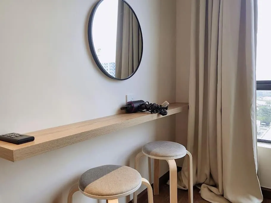 Family Friendly - 3 Bedrooms 6 Pax - Free Parking Johor Bahru 0*,