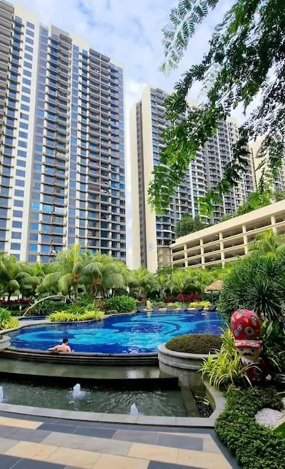 Family Friendly - 3 Bedrooms 6 Pax - Free Parking Johor Bahru