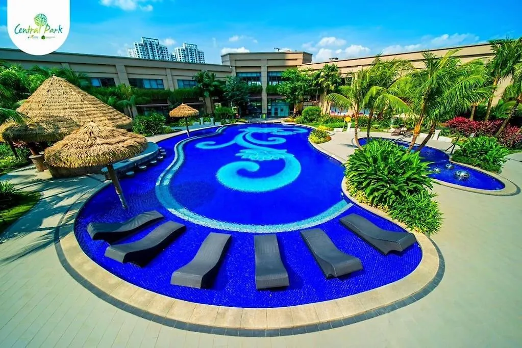 Family Friendly - 3 Bedrooms 6 Pax - Free Parking Johor Bahru Malaysia