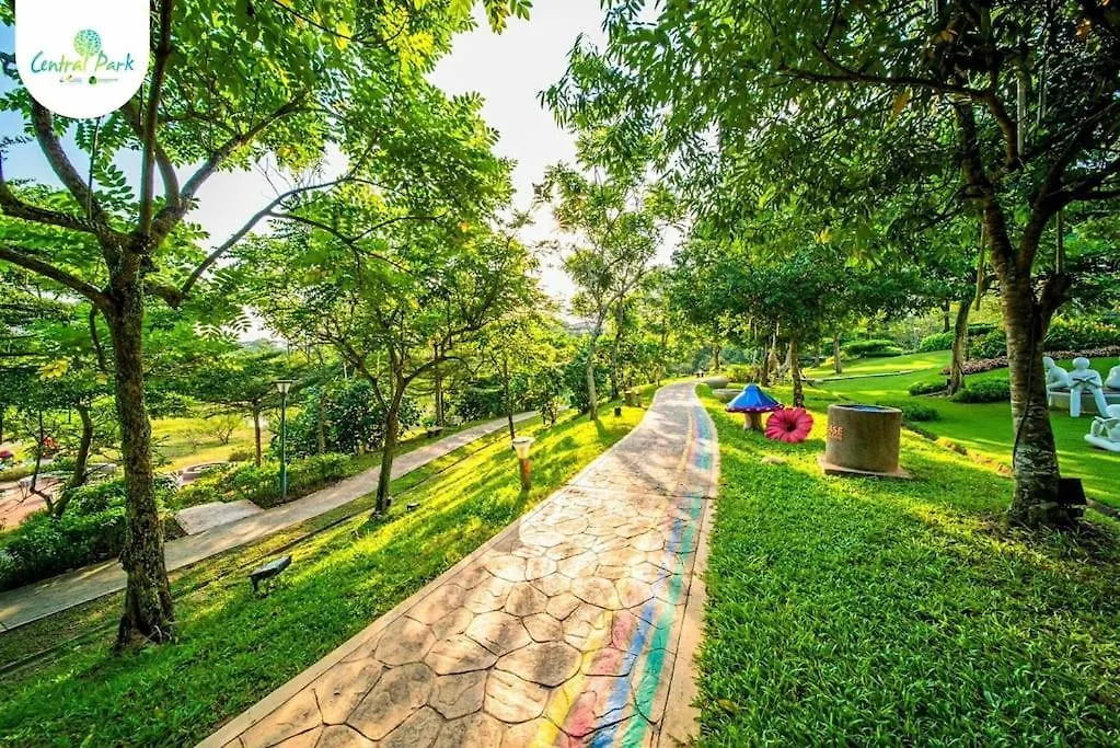 Family Friendly - 3 Bedrooms 6 Pax - Free Parking Johor Bahru 0*,  Malaysia